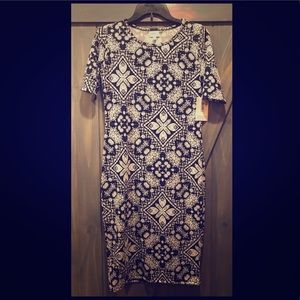 LulaRoe Julia size Small